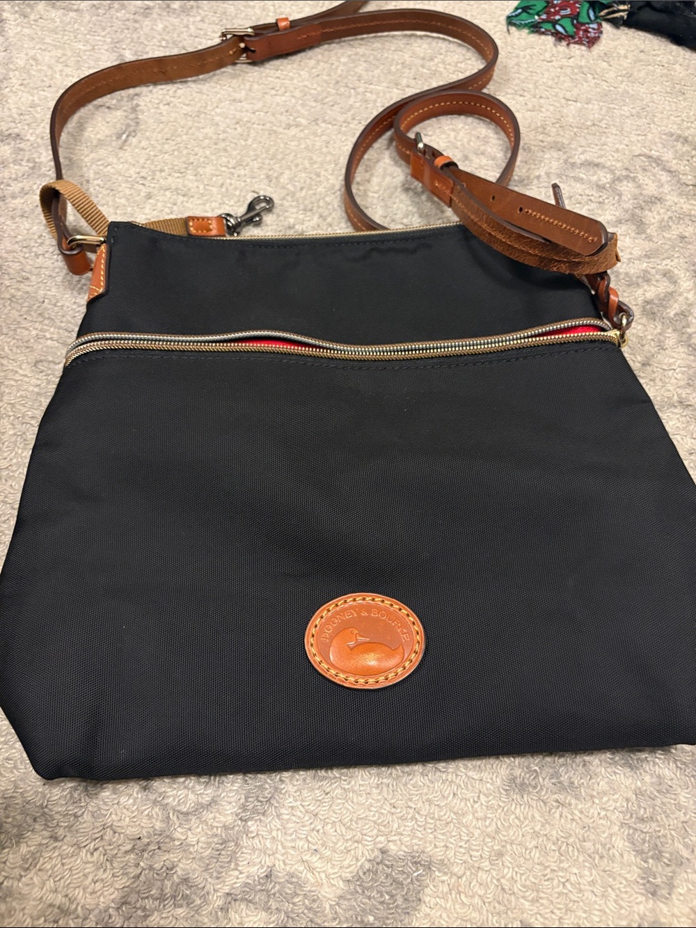 Dooney & Bourke bag
